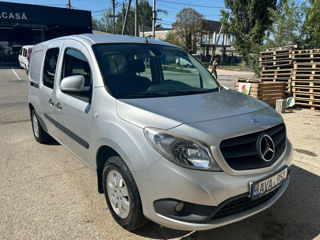 Mercedes Citan foto 1