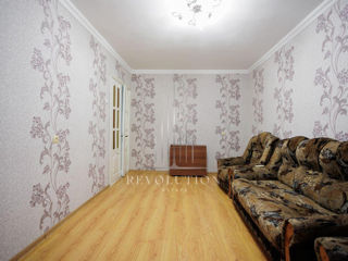 Apartament cu 3 camere, 70 m², Centru, Ialoveni foto 12