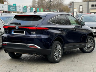 Toyota Venza foto 3