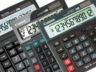 Новые калькуляторы - скидки !!! foto 1