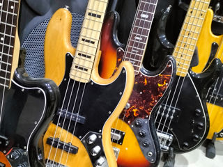 Fender P-Bass foto 2