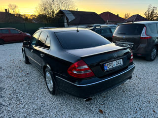 Mercedes E-Class foto 3