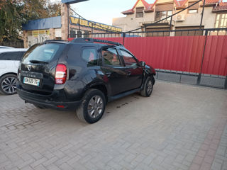 Dacia Duster foto 5