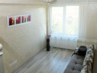 Apartament cu 3 odai in 2 nivele in Gratiesti numai 39900 Euro foto 3