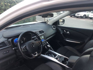 Renault Kadjar foto 6