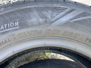 175/70 R13 Riken Road (Michelin Group)/ Доставка, livrare toata Moldova 2024 foto 6