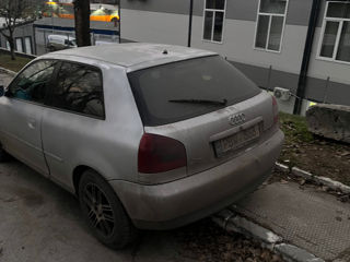 Audi A3 foto 3