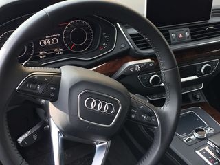 Audi Q5 foto 6