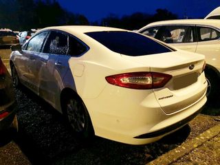 Ford Mondeo foto 3