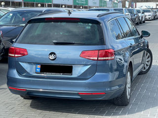 Volkswagen Passat foto 5