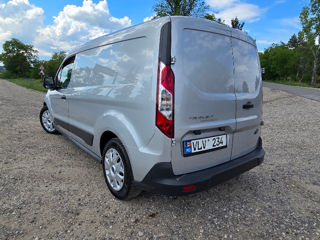 Ford Transit Connect foto 5