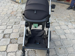 Vând cybex balios s lux 3/1 model 2023 foto 5