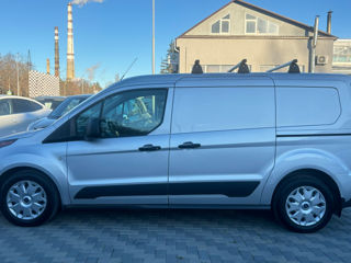 Ford Transit Connect foto 5