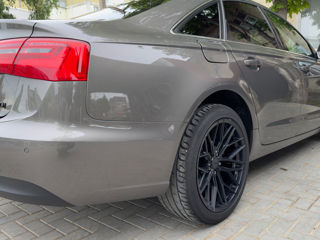 Audi A6 фото 2