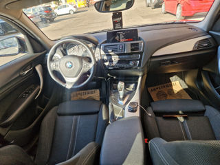 BMW 1 Series foto 10