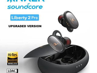 Soundcore Liberty 2 Pro upgraded version foto 2