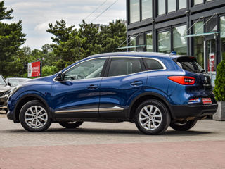 Renault Kadjar foto 5