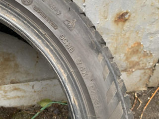 Bridgestone R17 foto 3