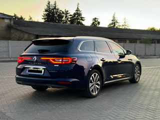 Renault Talisman foto 2