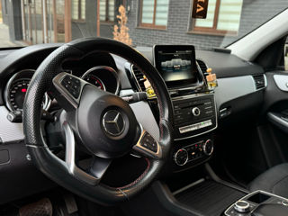 Mercedes GLE foto 5