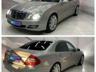 Mercedes E-Class foto 2