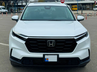 Honda CR-V foto 2