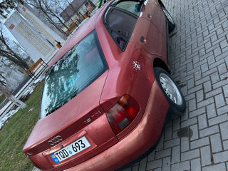 Audi A4 foto 3