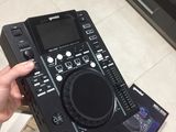 Gemini MDJ-500 professional media player DJ foto 8