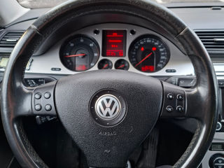 Volkswagen Passat foto 7