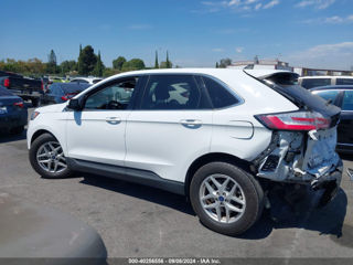 Ford Edge foto 4