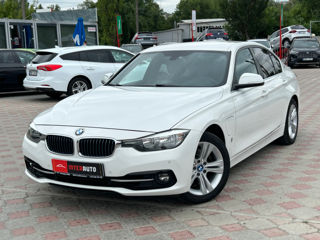 BMW 3 Series foto 1