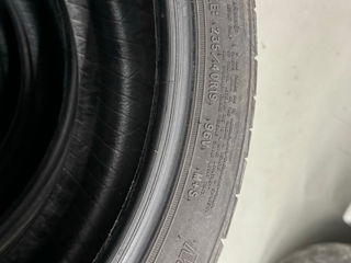 Goodyear Assurance MaxLife All Season 235/40R19 96V foto 7