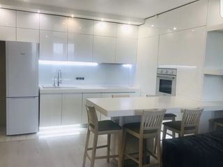 1-комнатная квартира, 65 м², Центр, Кишинёв