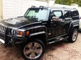 Hummer H2 foto 1