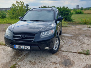 Hyundai Santa FE foto 4