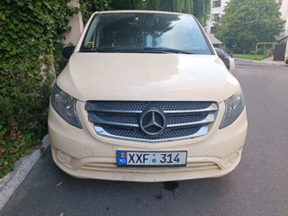 Mercedes Vito