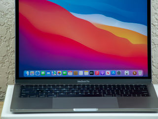 Macbook Pro 13 2016/ Core I5 6360U/ 8Gb Ram/ 128Gb SSD/ 13.3" Retina Display!! foto 5