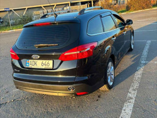 Ford Focus foto 6