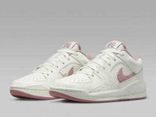 Новые оригинальные кроссовки Nike Air Jordan foto 2