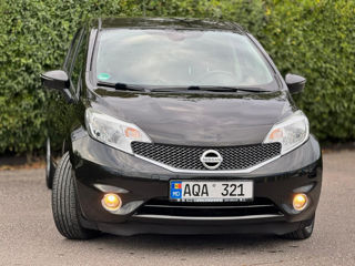 Nissan Note foto 3