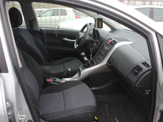 Toyota Auris foto 9