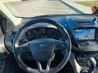 Ford Kuga foto 9