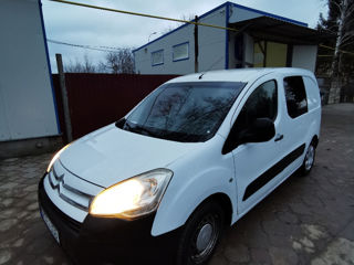 Citroen Berlingo foto 7