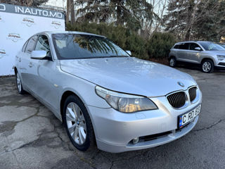 BMW 5 Series foto 5