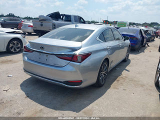 Lexus ES Series foto 7