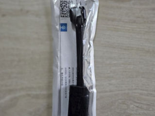 Mini camera WIFI USB на гибкой ножки с ночной подсветкой, датчик движения foto 9