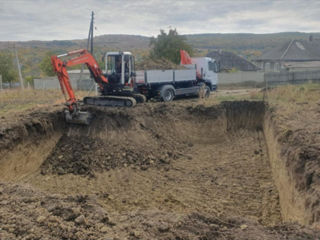 Excavator foto 4