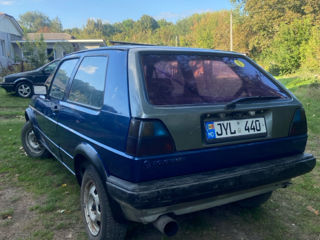 Volkswagen Golf foto 4