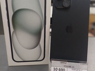 Iphone 15  128Gb