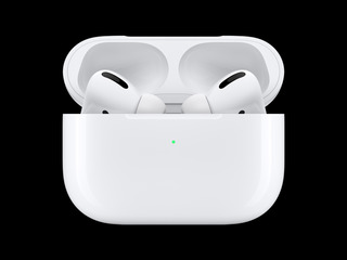 AirPods Pro (Р) foto 5